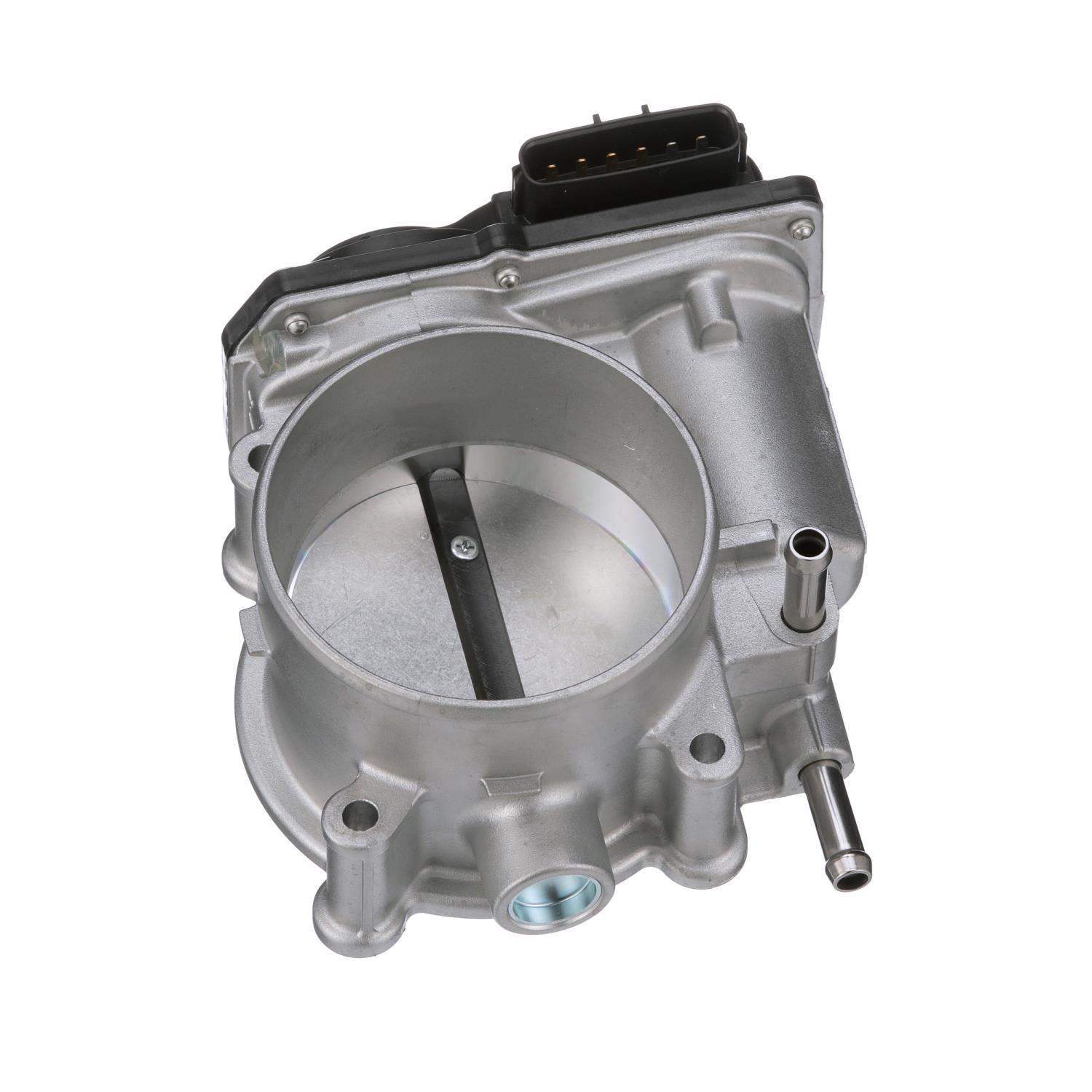 Standard Motor Products S20200 - Fuel Injection Throttle Body Standard Motor Products S20200 Fuel Injection Throttle Body product image 5 of 5
