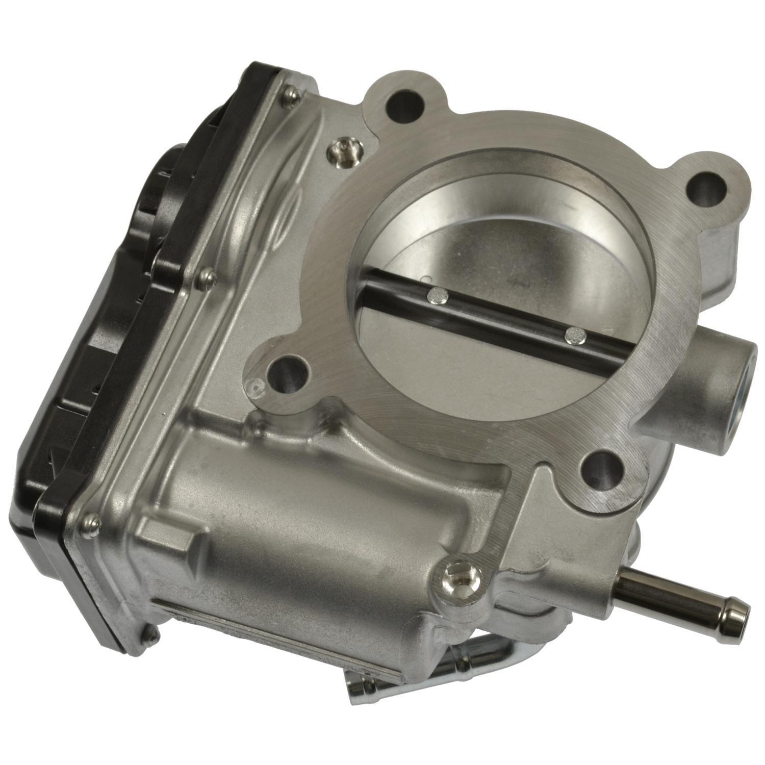 Standard Motor Products S20201 Fuel Injection Throttle Body product image 1 of 3