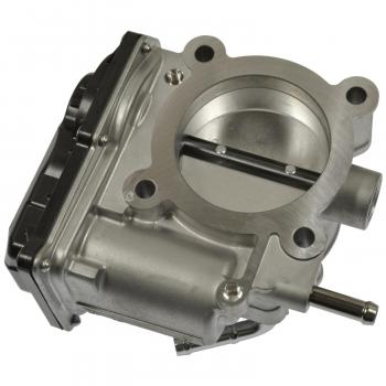 2019 Subaru Legacy Fuel Injection Throttle Body Standard Motor Products S20201 image 1 of 3