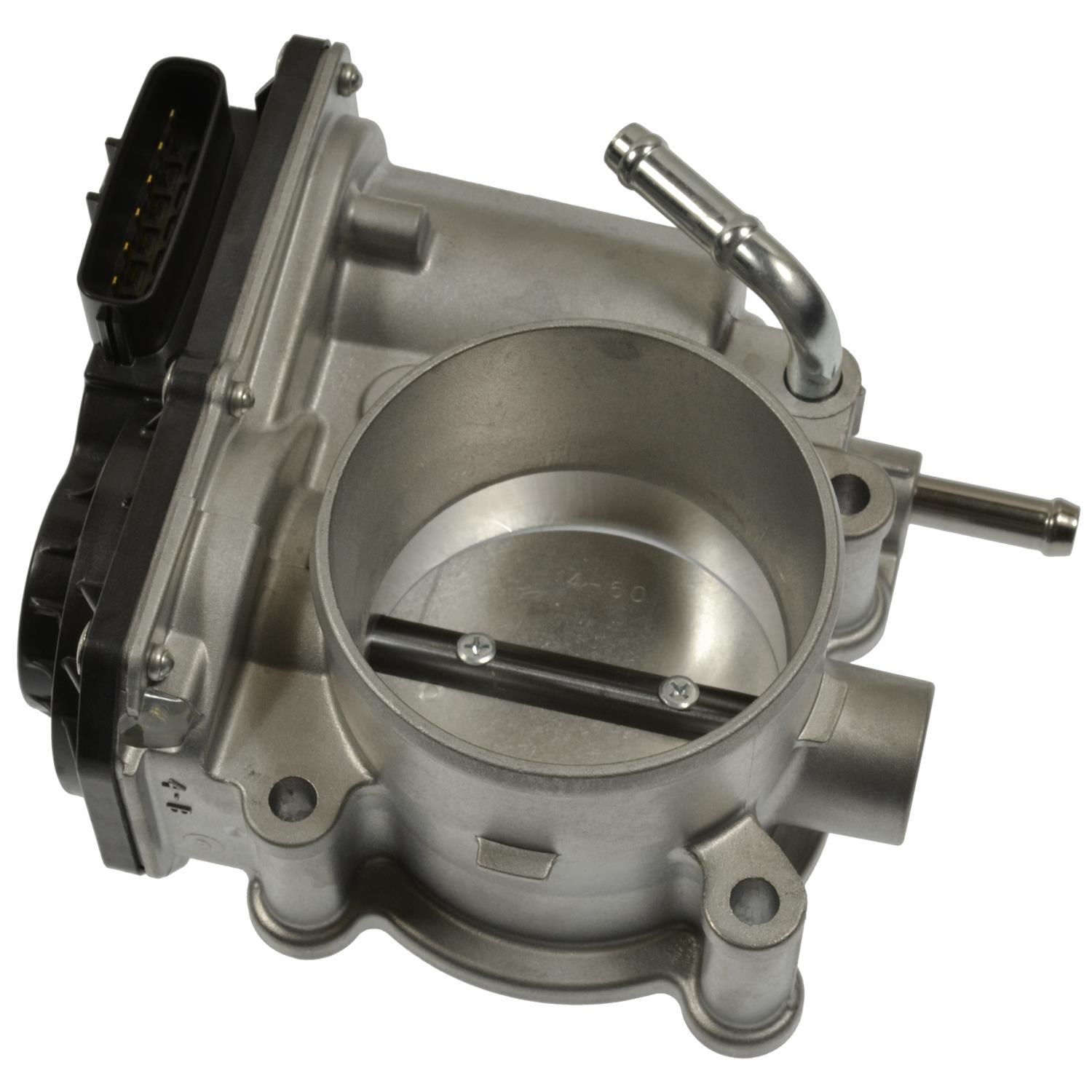 Standard Motor Products S20201 Fuel Injection Throttle Body product image 2 of 3