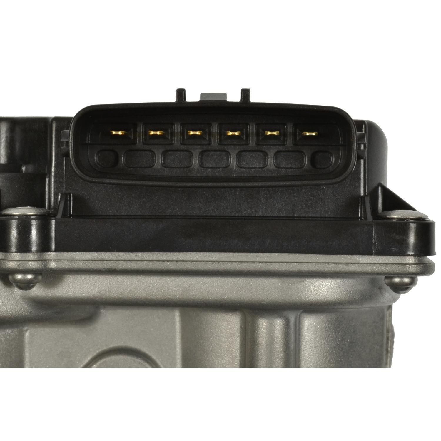 Standard Motor Products S20201 Fuel Injection Throttle Body product image 3 of 3
