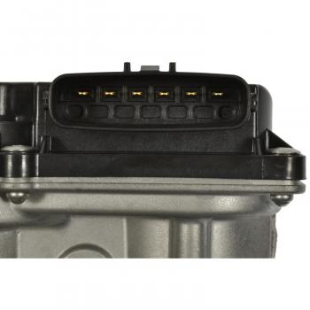 2019 Subaru Legacy Fuel Injection Throttle Body Standard Motor Products S20201 image 3 of 3