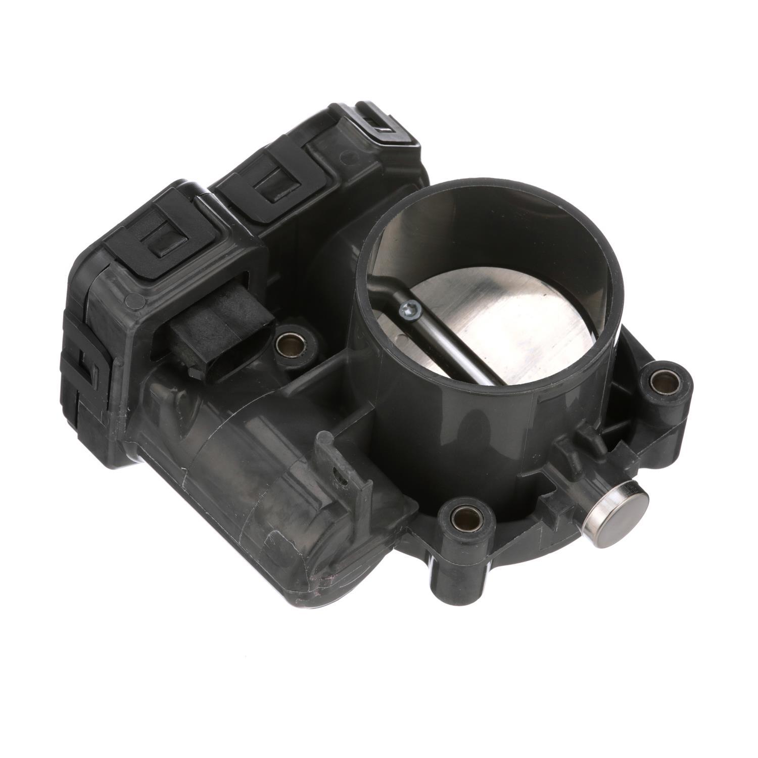 Standard Motor Products S20202 - Fuel Injection Throttle Body Standard Motor Products S20202 Fuel Injection Throttle Body product image 1 of 5