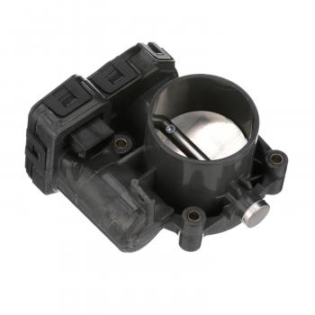 2010 Jeep Commander Fuel Injection Throttle Body Standard Motor Products S20202 image 1 of 4