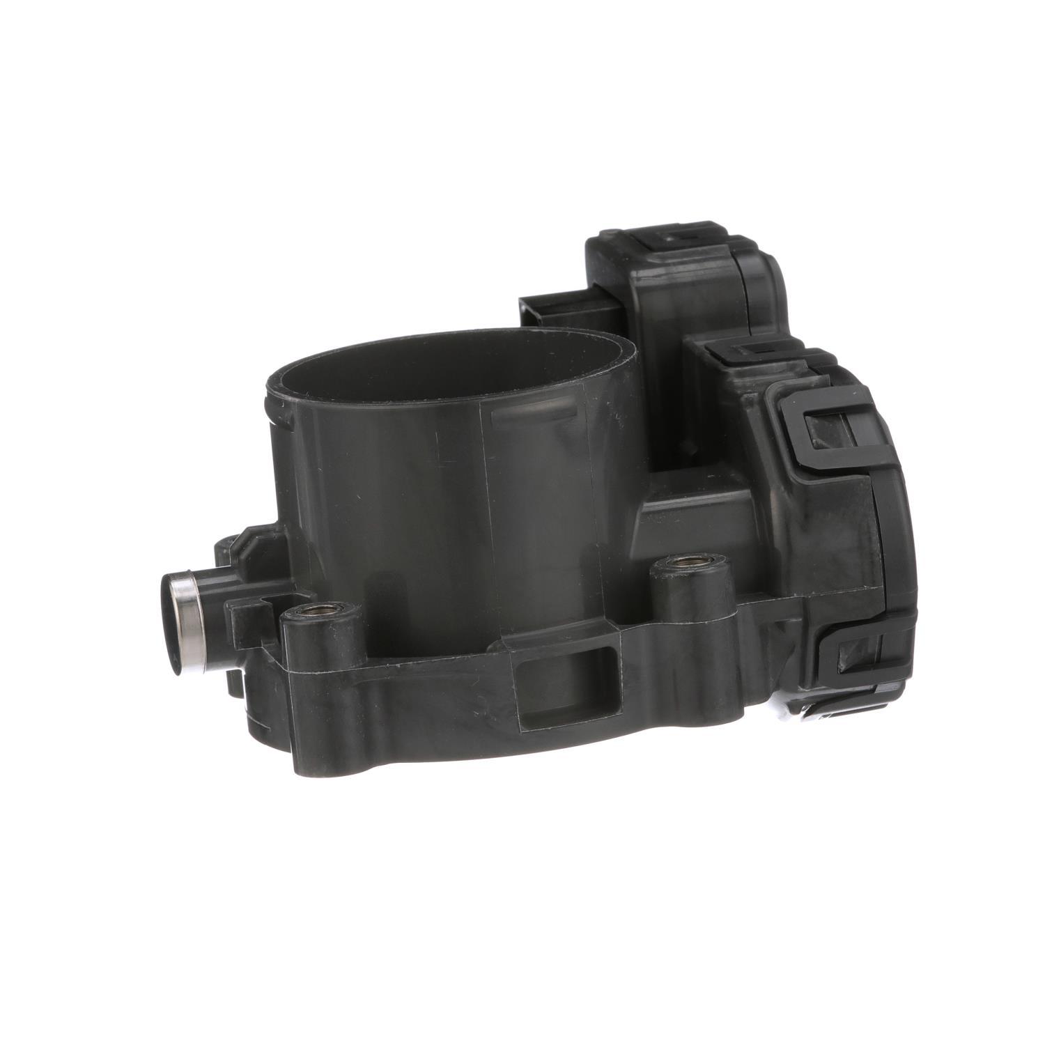 Standard Motor Products S20202 - Fuel Injection Throttle Body Standard Motor Products S20202 Fuel Injection Throttle Body product image 2 of 5