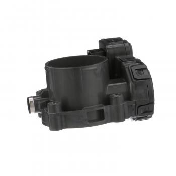 2010 Jeep Commander Fuel Injection Throttle Body Standard Motor Products S20202 image 2 of 4