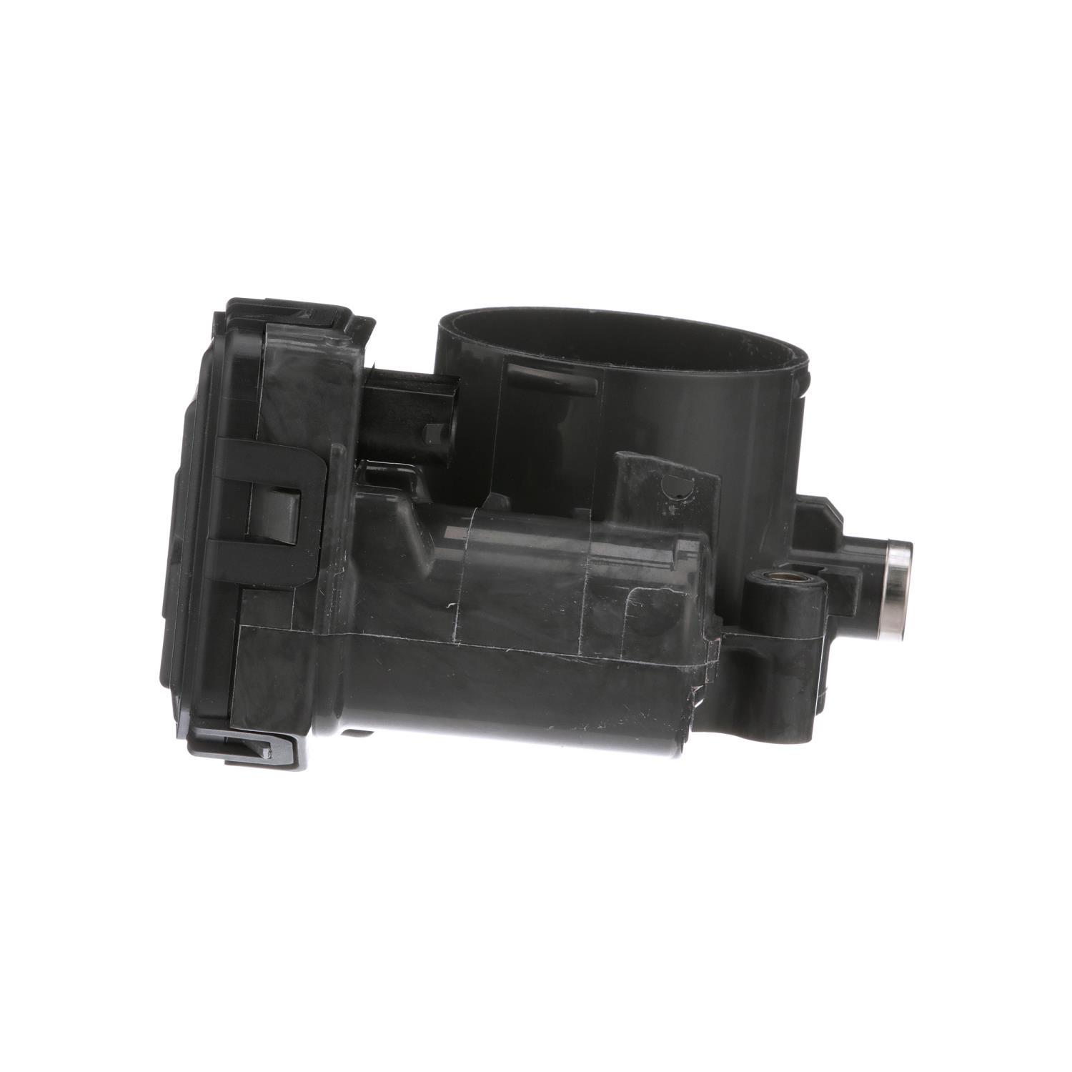 Standard Motor Products S20202 - Fuel Injection Throttle Body Standard Motor Products S20202 Fuel Injection Throttle Body product image 4 of 5