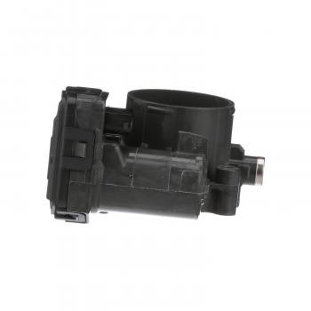 2010 Jeep Commander Fuel Injection Throttle Body Standard Motor Products S20202 image 4 of 4