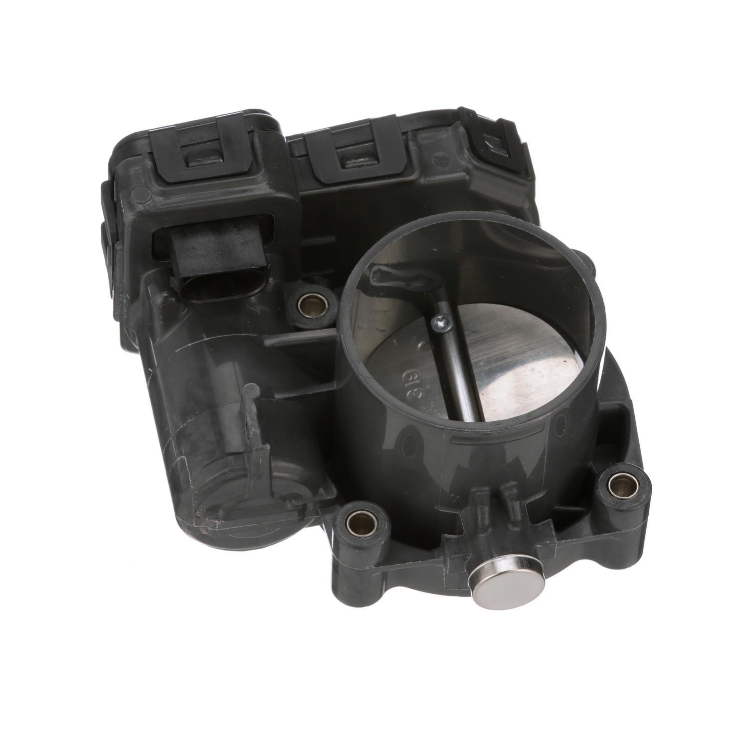 Standard Motor Products S20202 - Fuel Injection Throttle Body Standard Motor Products S20202 Fuel Injection Throttle Body product image 5 of 5