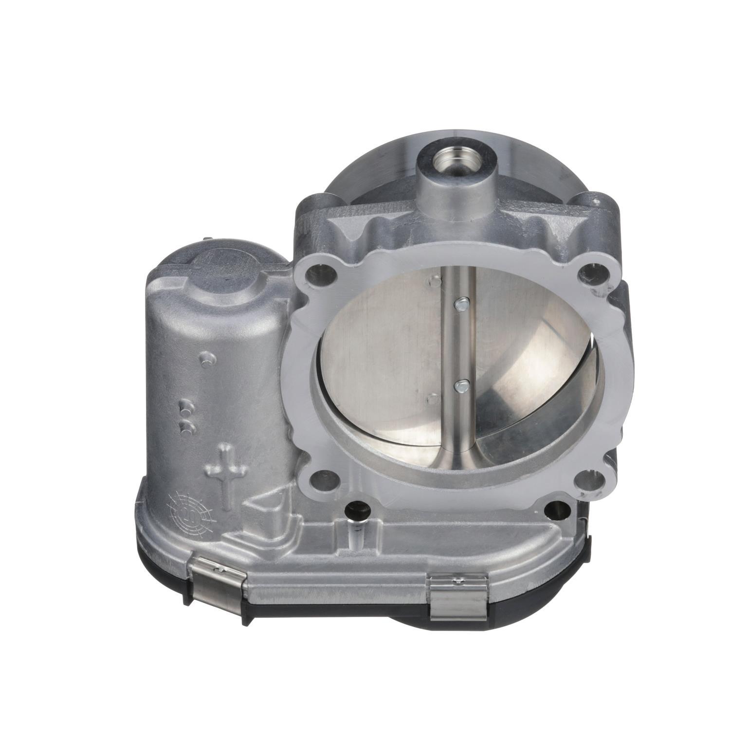 Standard Motor Products S20203 - Fuel Injection Throttle Body Standard Motor Products S20203 Fuel Injection Throttle Body product image 3 of 8