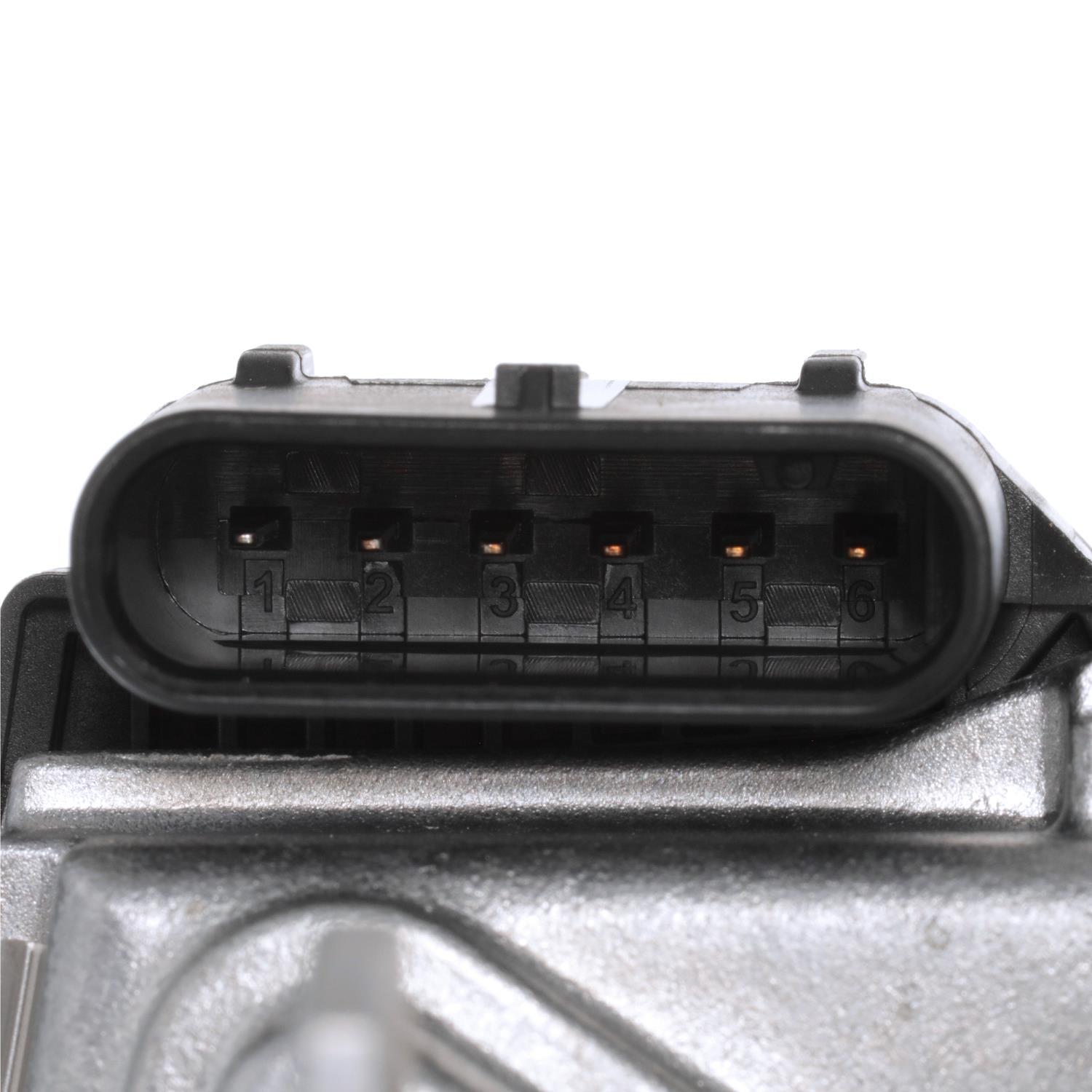 Standard Motor Products S20203 - Fuel Injection Throttle Body Standard Motor Products S20203 Fuel Injection Throttle Body product image 4 of 8