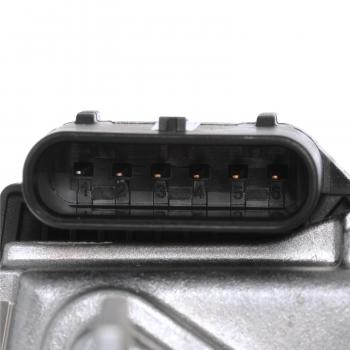2014 Ram C/V Fuel Injection Throttle Body Standard Motor Products S20203 image 4 of 4
