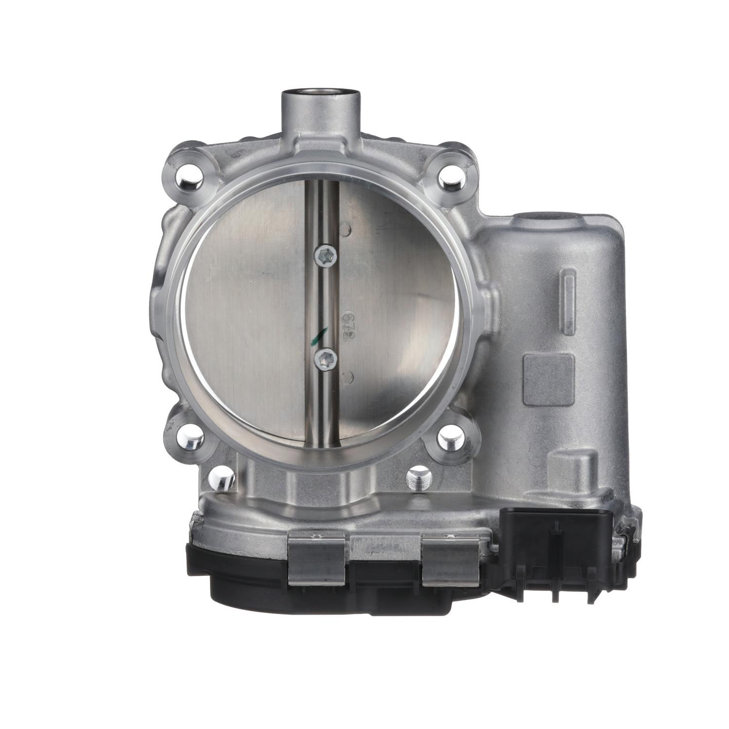 Standard Motor Products S20203 - Fuel Injection Throttle Body Standard Motor Products S20203 Fuel Injection Throttle Body product image 6 of 8