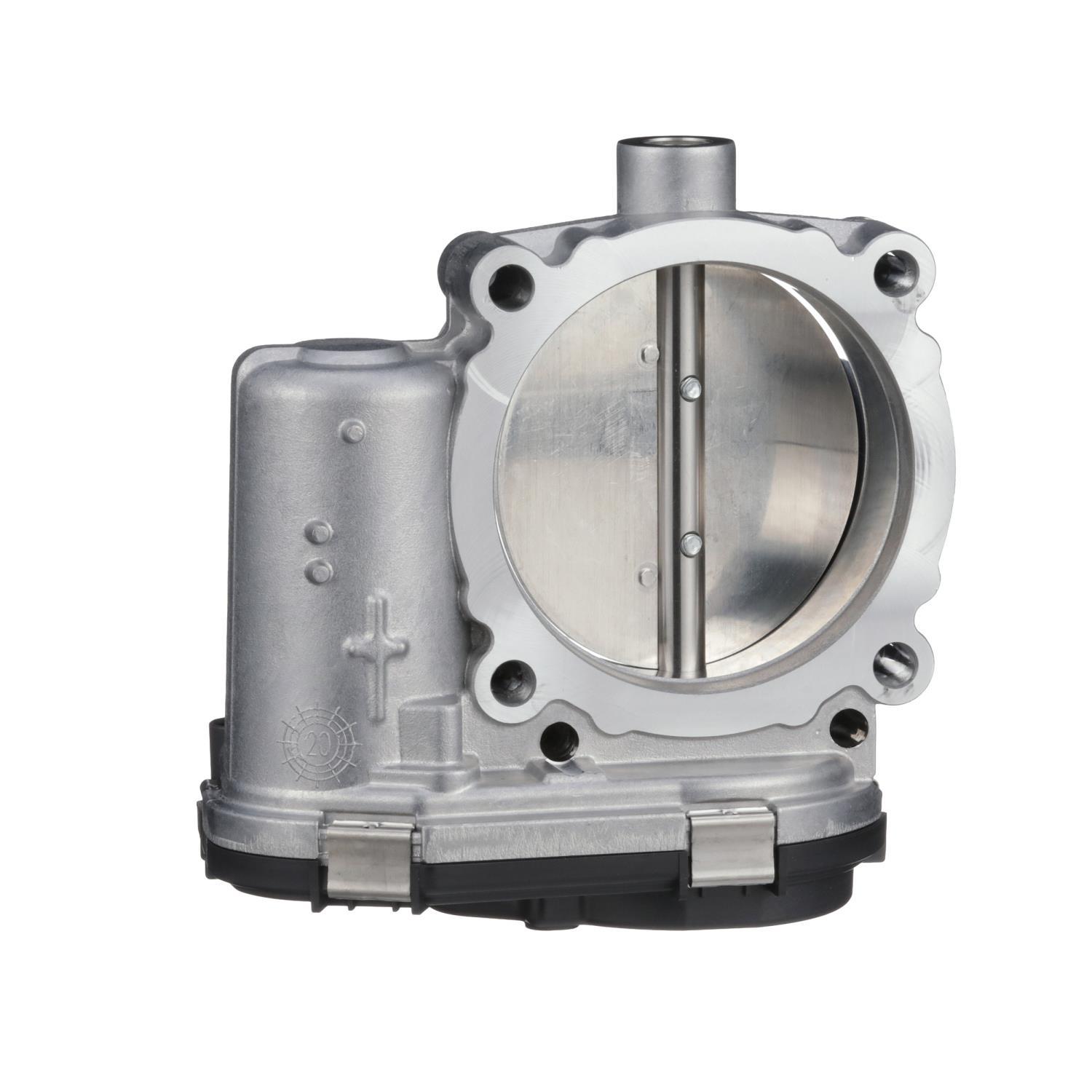 Standard Motor Products S20203 - Fuel Injection Throttle Body Standard Motor Products S20203 Fuel Injection Throttle Body product image 7 of 8