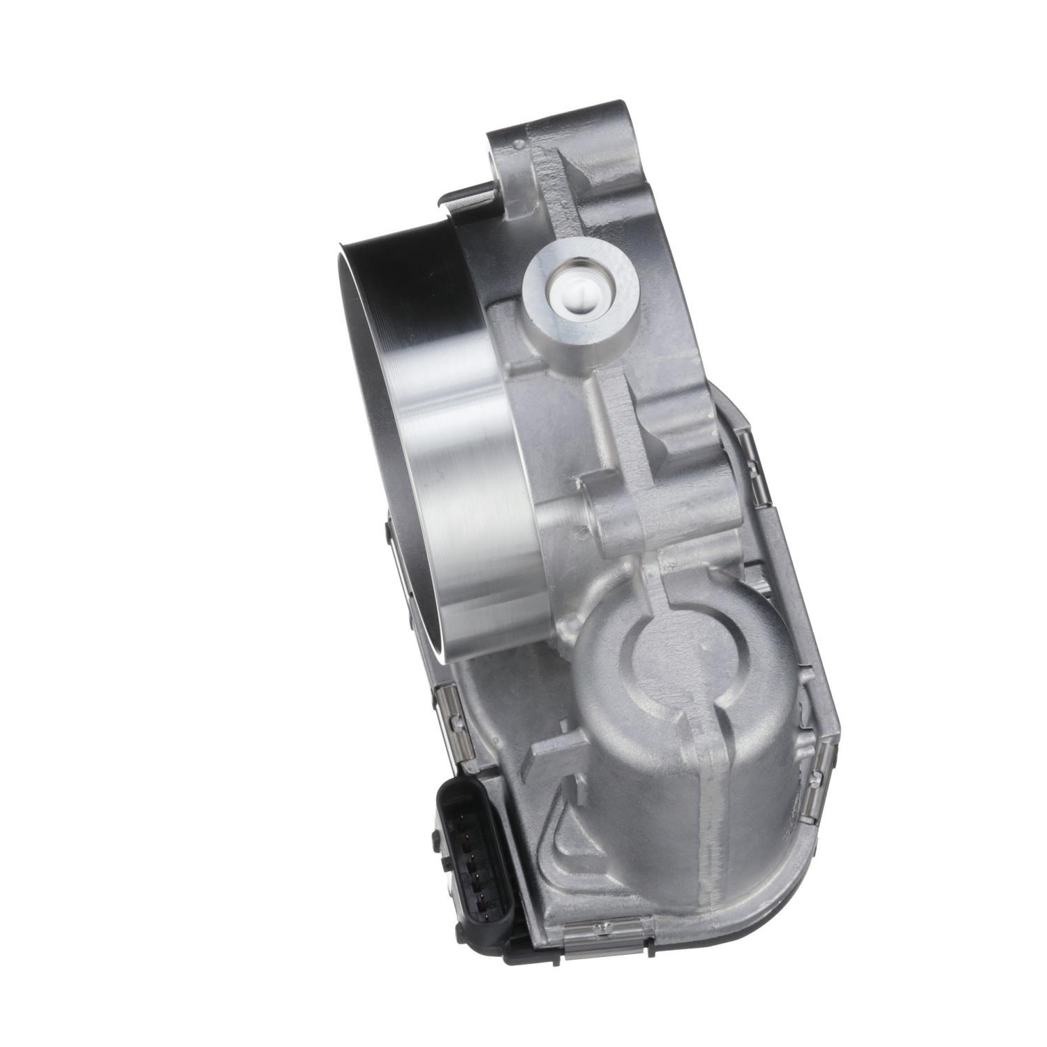 Standard Motor Products S20203 - Fuel Injection Throttle Body Standard Motor Products S20203 Fuel Injection Throttle Body product image 8 of 8