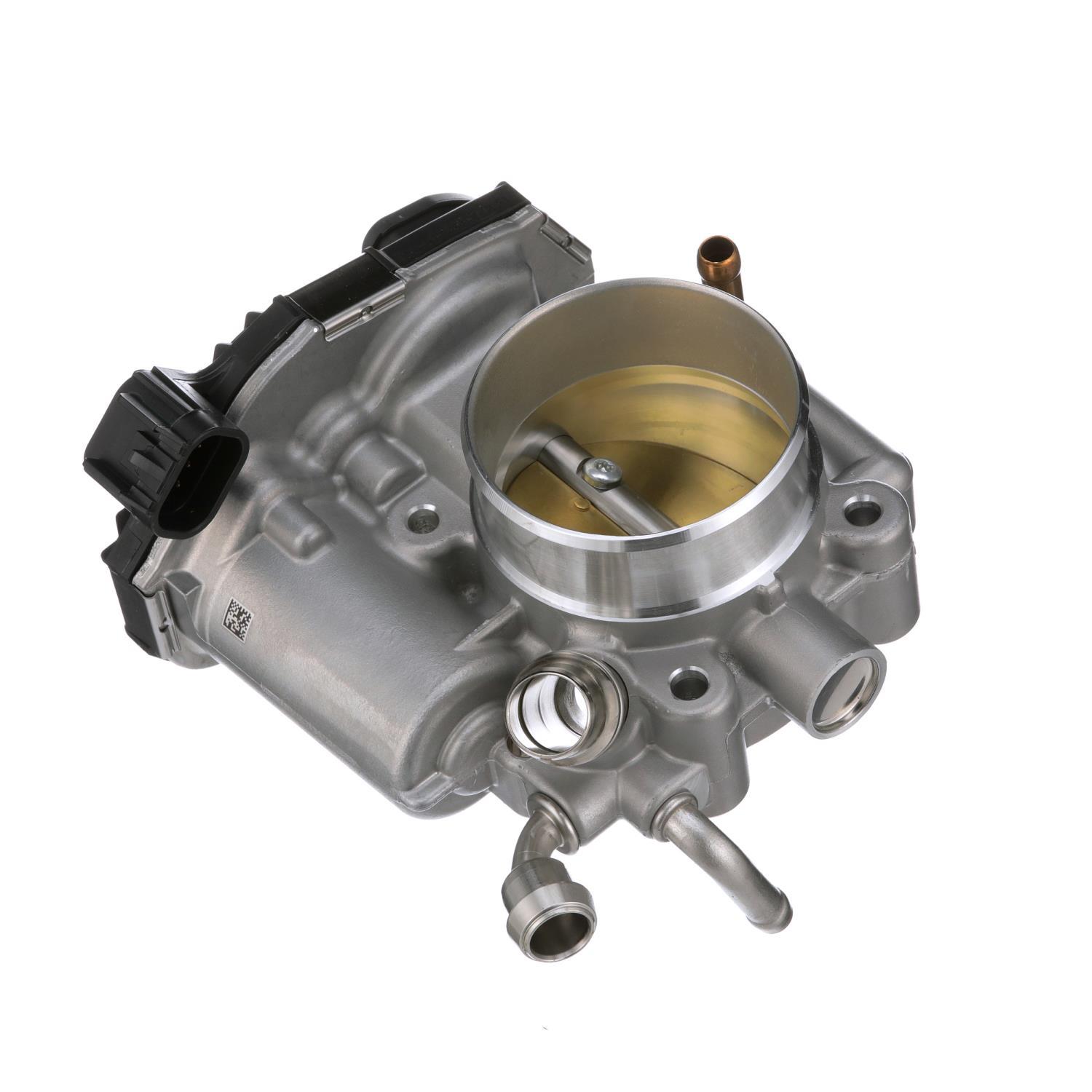 Standard Motor Products S20204 - Fuel Injection Throttle Body Standard Motor Products S20204 Fuel Injection Throttle Body product image 1 of 5