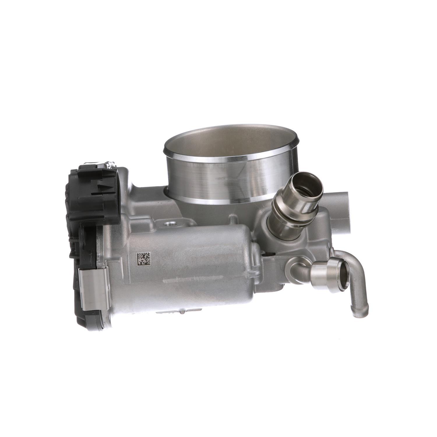 Standard Motor Products S20204 - Fuel Injection Throttle Body Standard Motor Products S20204 Fuel Injection Throttle Body product image 2 of 5