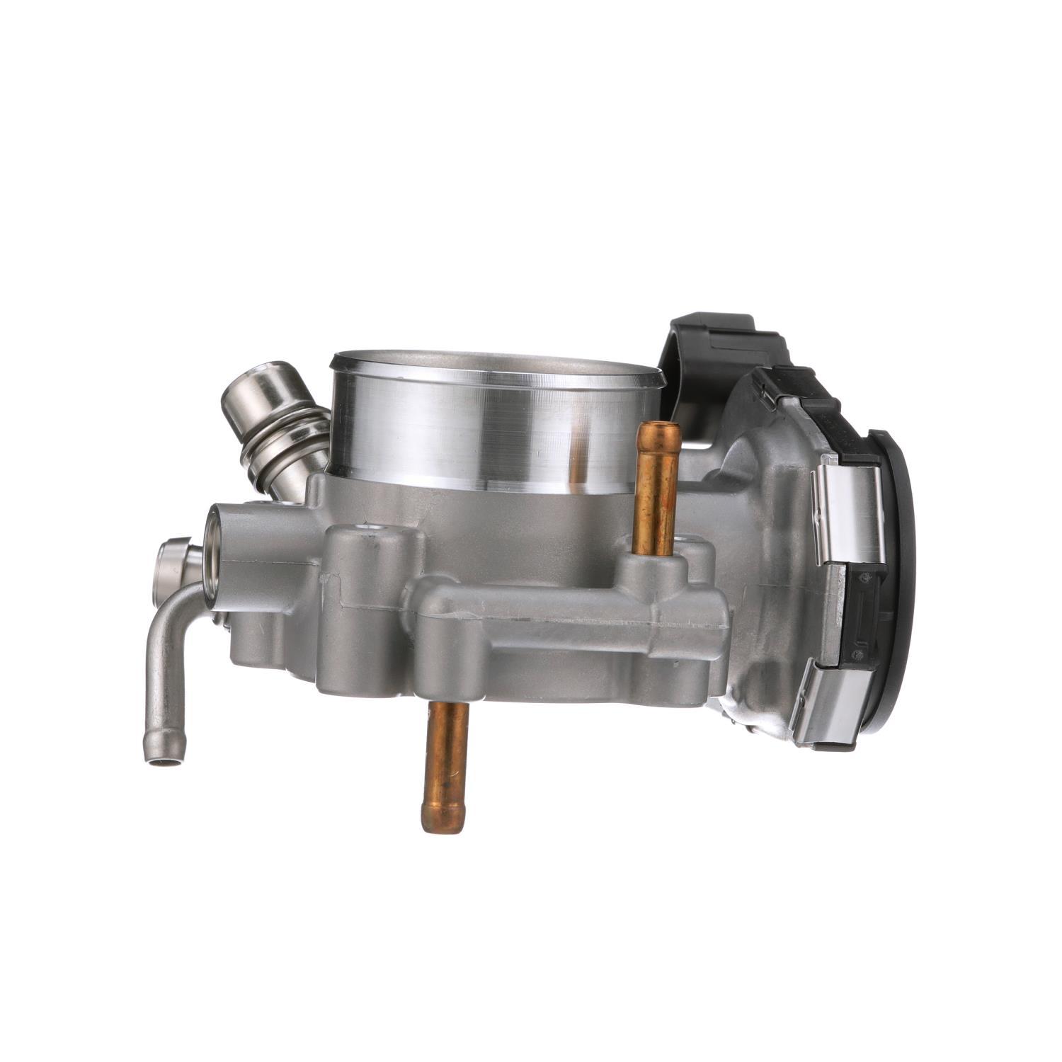 Standard Motor Products S20204 - Fuel Injection Throttle Body Standard Motor Products S20204 Fuel Injection Throttle Body product image 4 of 5