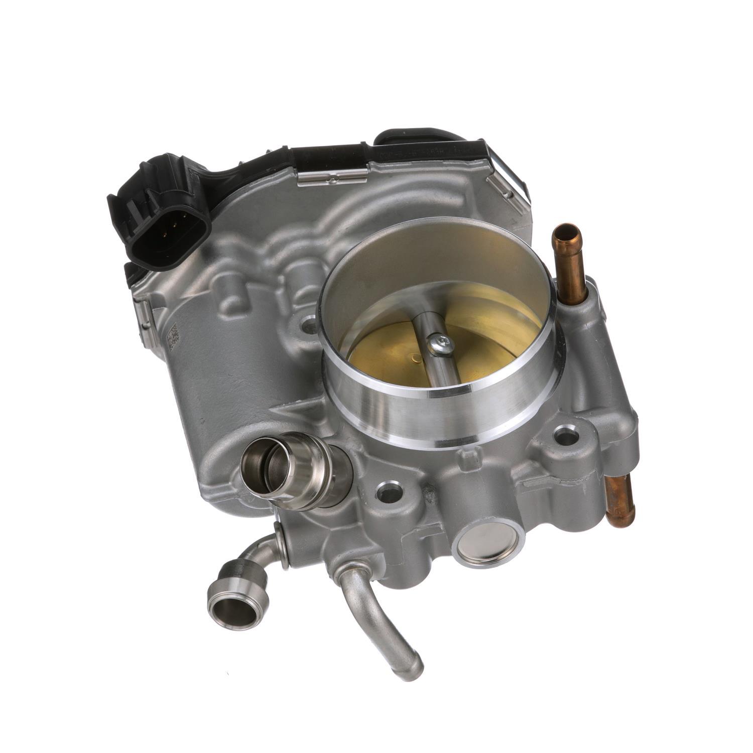 Standard Motor Products S20204 - Fuel Injection Throttle Body Standard Motor Products S20204 Fuel Injection Throttle Body product image 5 of 5