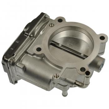 2018 Lexus GS450h Fuel Injection Throttle Body Standard Motor Products S20205 image 1 of 3