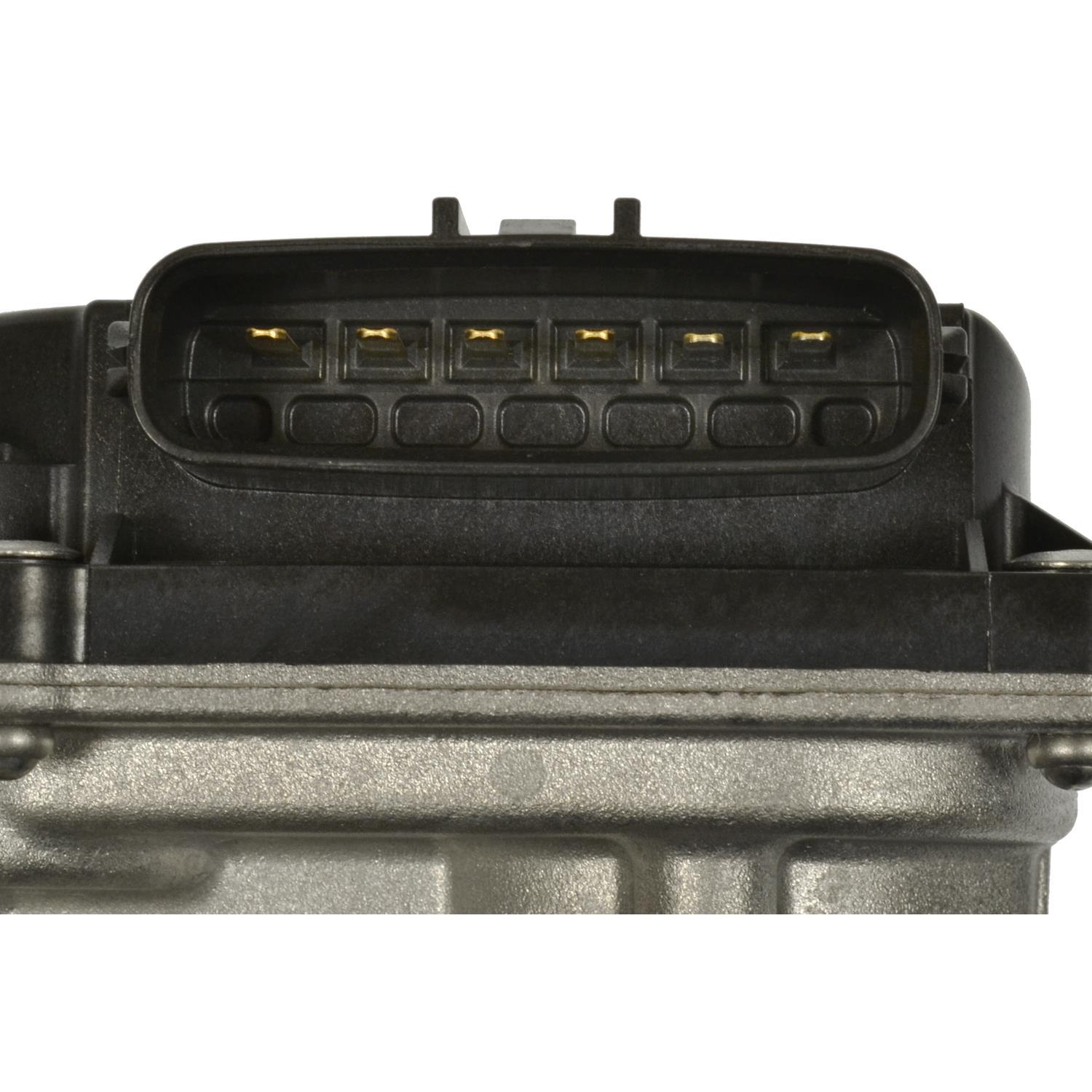 Standard Motor Products S20205 - Fuel Injection Throttle Body Standard Motor Products S20205 Fuel Injection Throttle Body product image 3 of 3