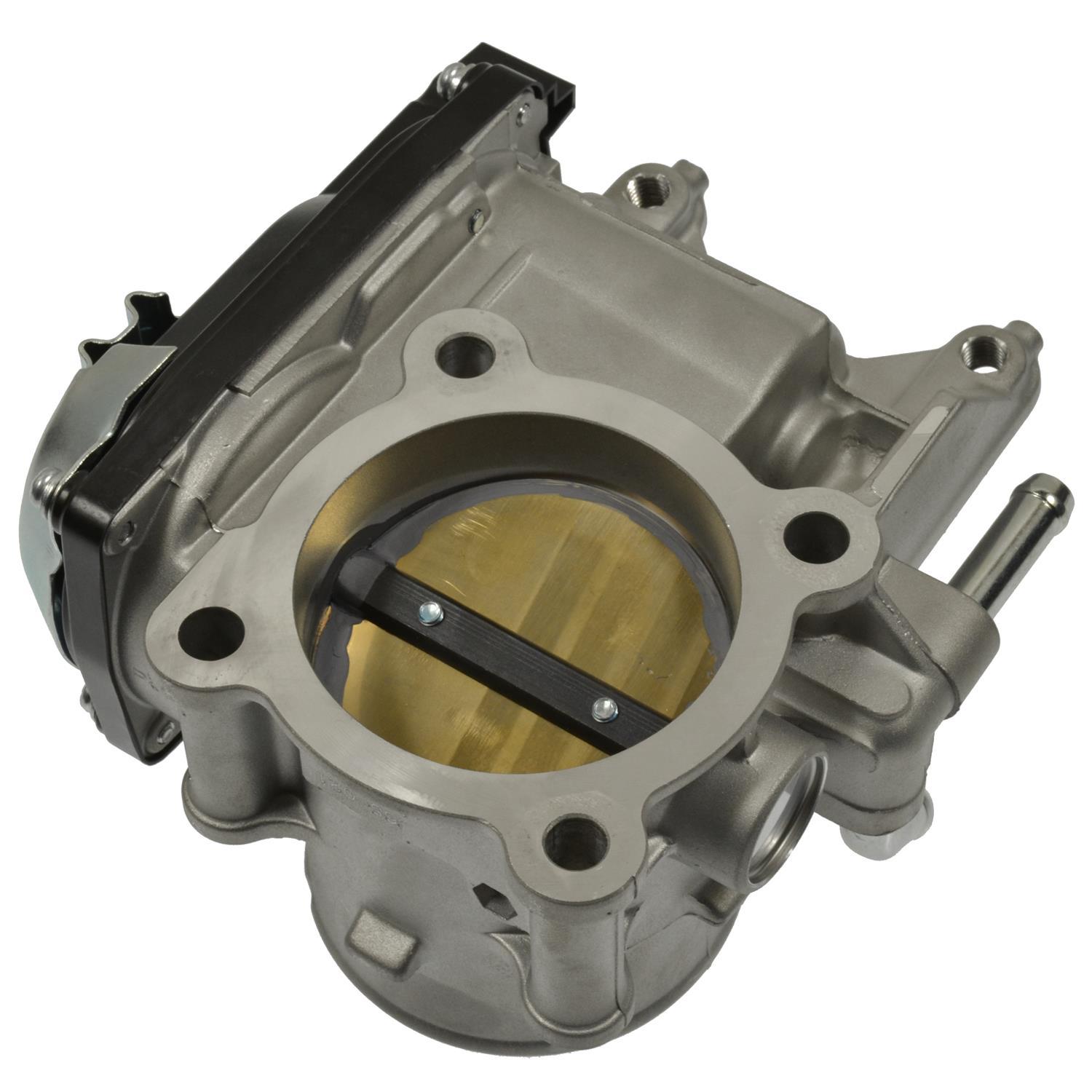 Standard Motor Products S20211 Fuel Injection Throttle Body product image 1 of 3