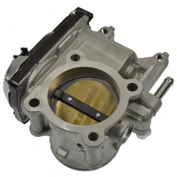2007 Mitsubishi Outlander Fuel Injection Throttle Body Standard Motor Products S20211 image 1 of 3