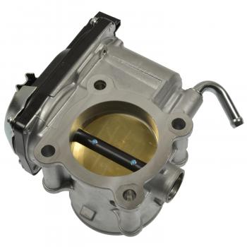 2013 Mitsubishi Lancer Fuel Injection Throttle Body Standard Motor Products S20212 image 1 of 3