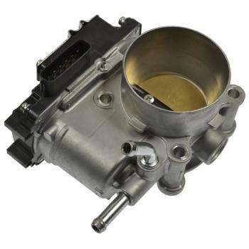 2004 Mitsubishi Outlander Fuel Injection Throttle Body Standard Motor Products S20213 image 2 of 3