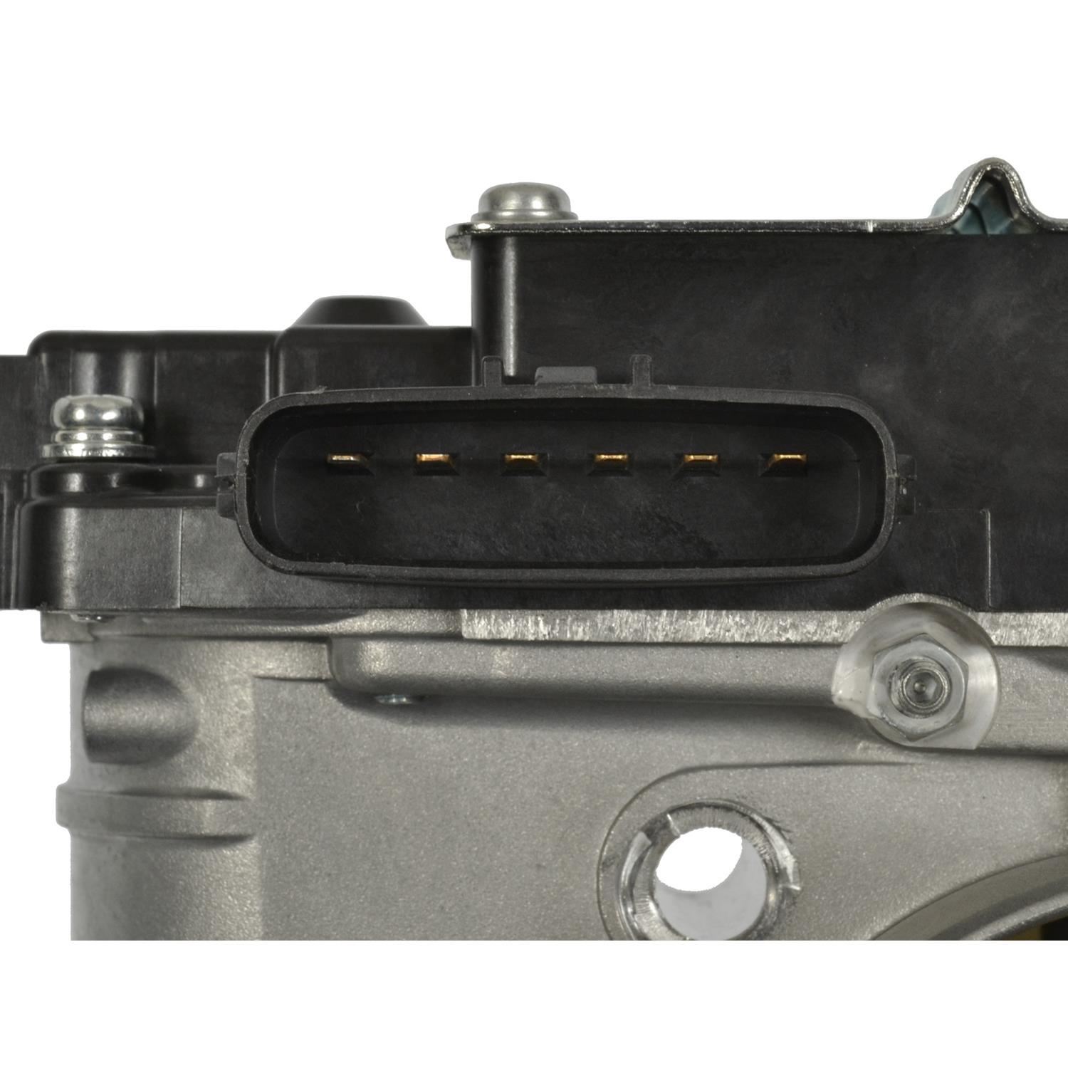 Standard Motor Products S20213 Fuel Injection Throttle Body product image 3 of 3