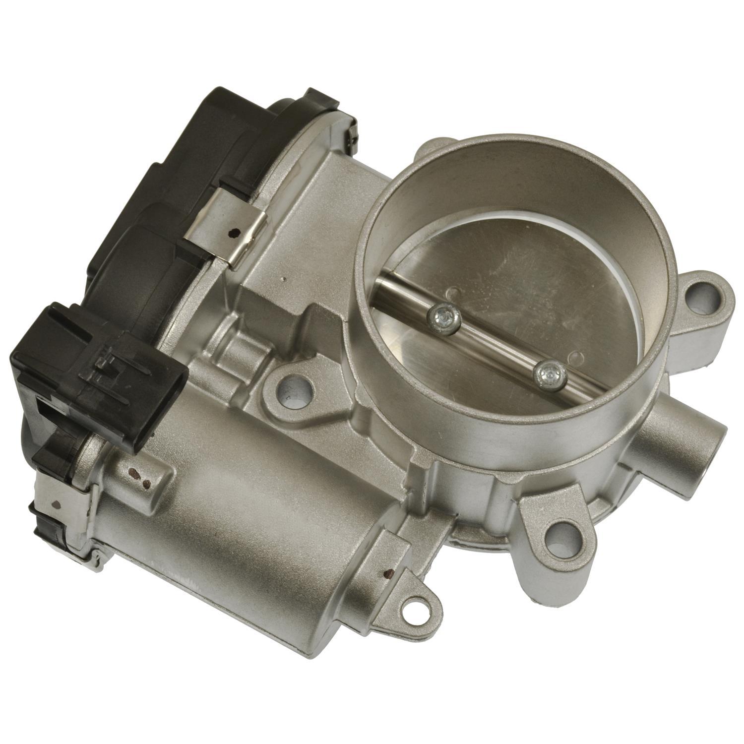 Standard Motor Products S20214 - Fuel Injection Throttle Body Standard Motor Products S20214 Fuel Injection Throttle Body product image 2 of 3