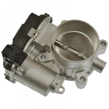 2016 Dodge Dart Fuel Injection Throttle Body Standard Motor Products S20214 image 2 of 3