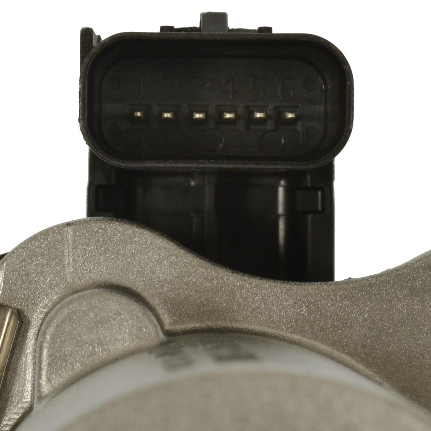Standard Motor Products S20214 - Fuel Injection Throttle Body Standard Motor Products S20214 Fuel Injection Throttle Body product image 3 of 3