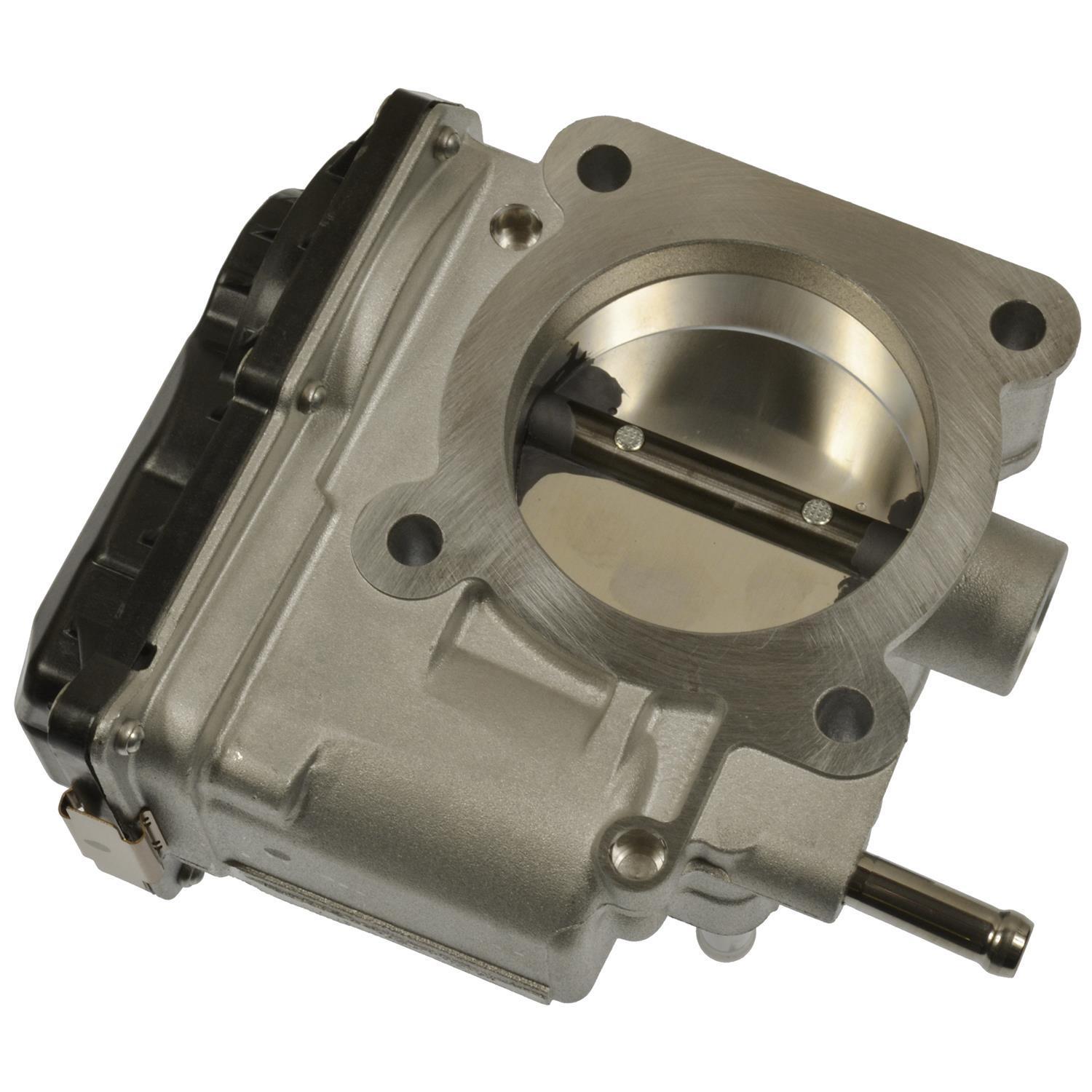 Standard Motor Products S20215 Fuel Injection Throttle Body product image 1 of 3