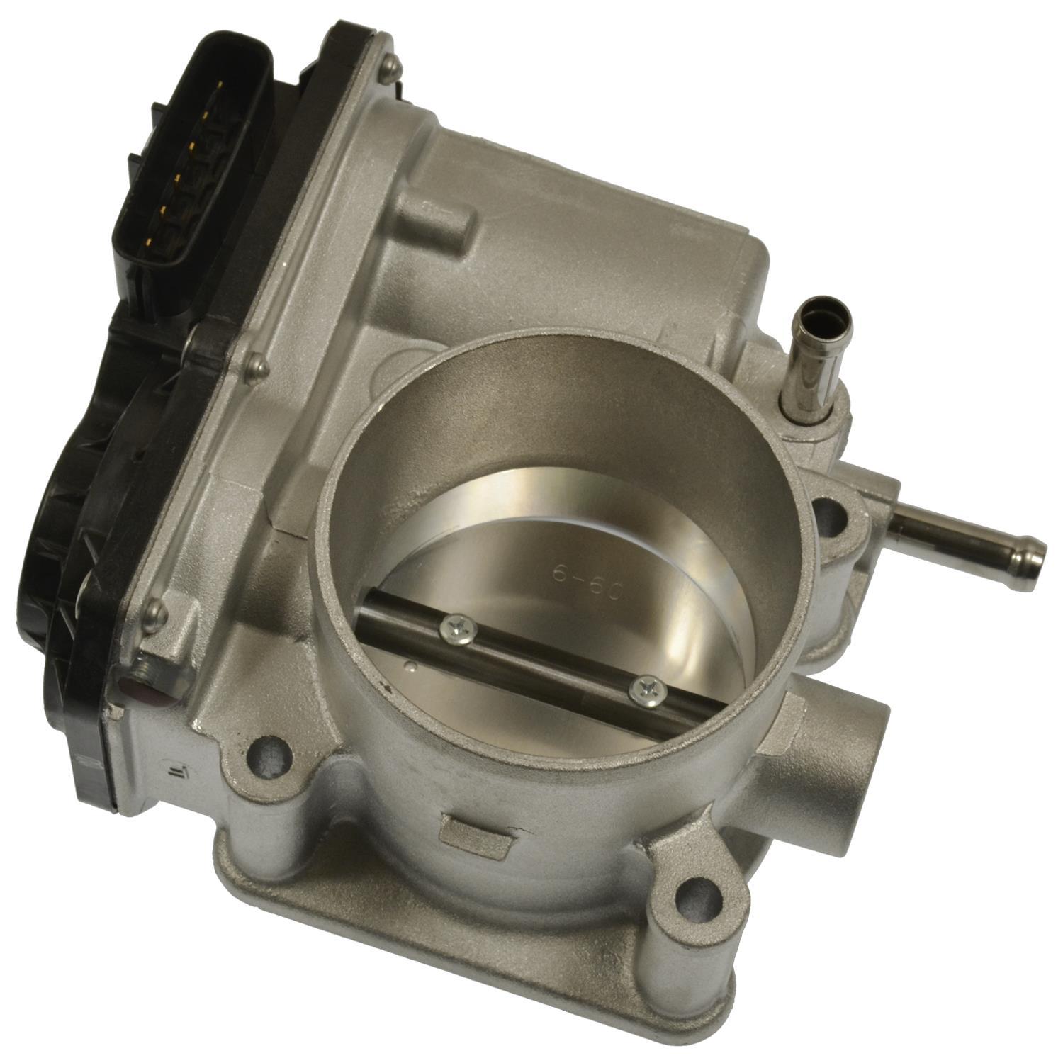 Standard Motor Products S20215 Fuel Injection Throttle Body product image 2 of 3