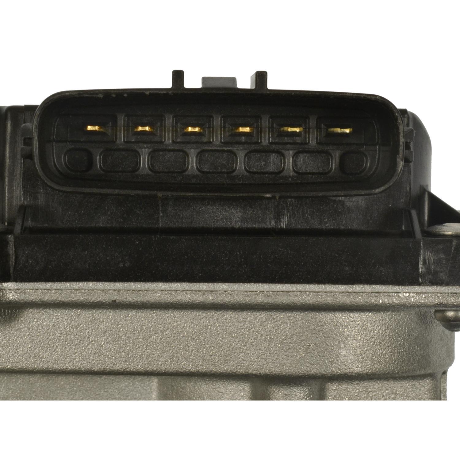 Standard Motor Products S20215 Fuel Injection Throttle Body product image 3 of 3