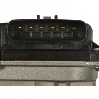2014 Nissan Cube Fuel Injection Throttle Body Standard Motor Products S20215 image 3 of 3