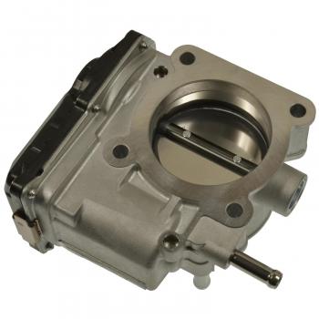 2019 Nissan Sentra Fuel Injection Throttle Body Standard Motor Products S20216 image 1 of 3