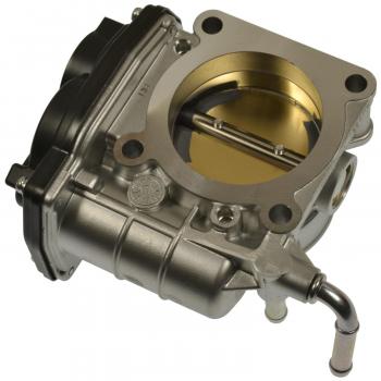 2014 Nissan Juke Fuel Injection Throttle Body Standard Motor Products S20217 image 1 of 3