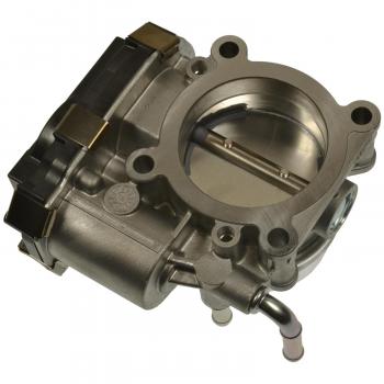 2019 Nissan Sentra Fuel Injection Throttle Body Standard Motor Products S20218 image 1 of 3