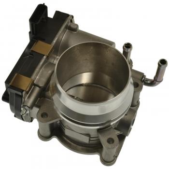 2019 Nissan Sentra Fuel Injection Throttle Body Standard Motor Products S20218 image 2 of 3