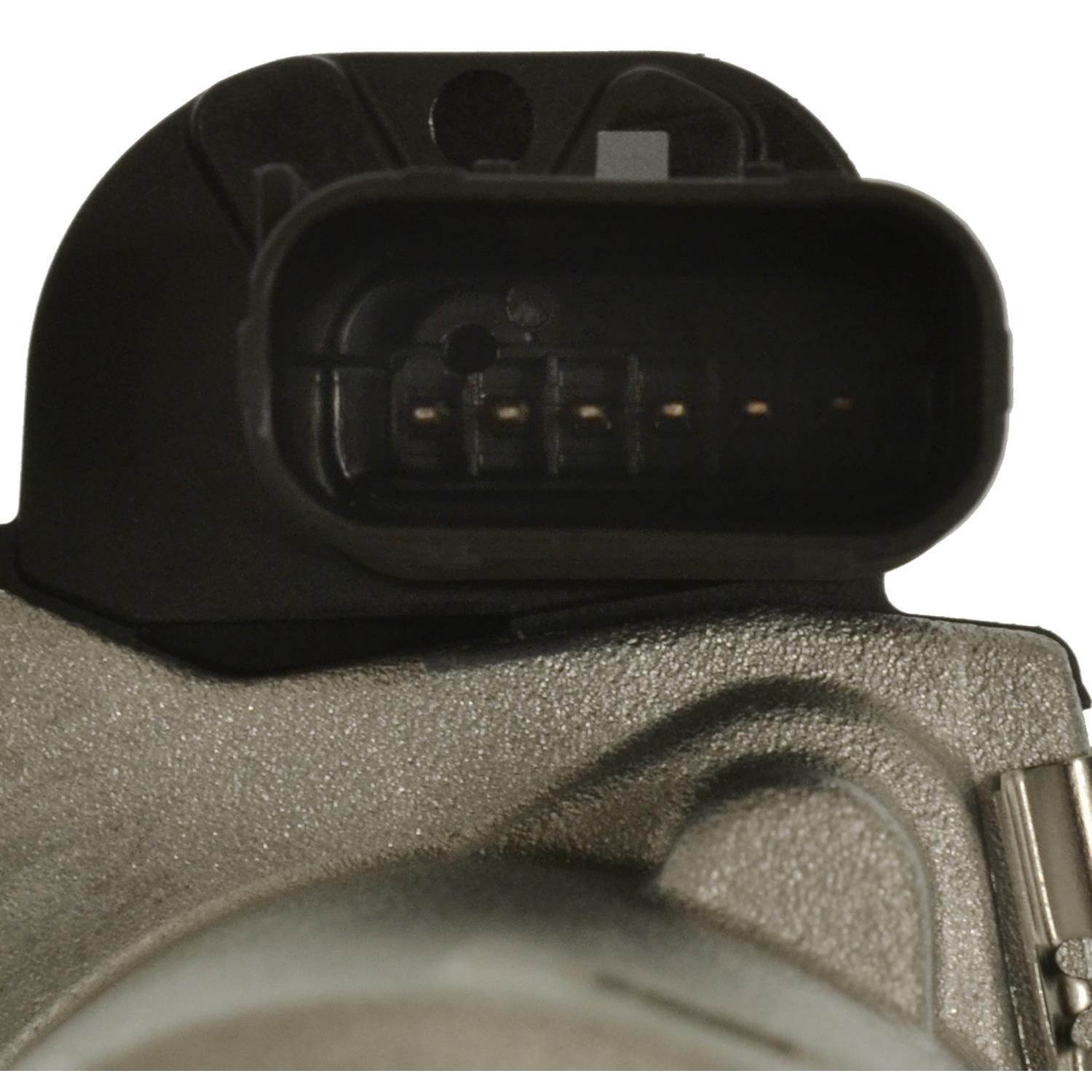 Standard Motor Products S20219 - Fuel Injection Throttle Body Standard Motor Products S20219 Fuel Injection Throttle Body product image 3 of 3