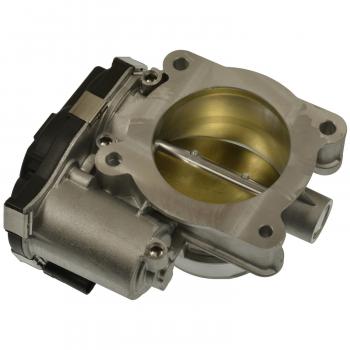 2017 Buick Envision Fuel Injection Throttle Body Standard Motor Products S20220 image 1 of 3