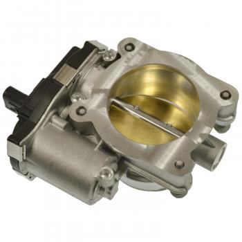 2015 GMC Terrain Fuel Injection Throttle Body Standard Motor Products S20221 image 1 of 3