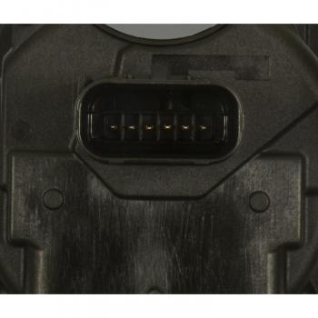 2015 GMC Terrain Fuel Injection Throttle Body Standard Motor Products S20221 image 3 of 3