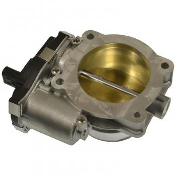 2022 GMC Savana 2500 Fuel Injection Throttle Body Standard Motor Products S20222 image 1 of 3