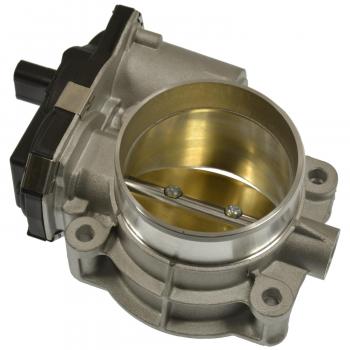 2022 GMC Savana 2500 Fuel Injection Throttle Body Standard Motor Products S20222 image 2 of 3