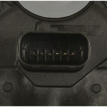 2022 GMC Savana 2500 Fuel Injection Throttle Body Standard Motor Products S20222 image 3 of 3