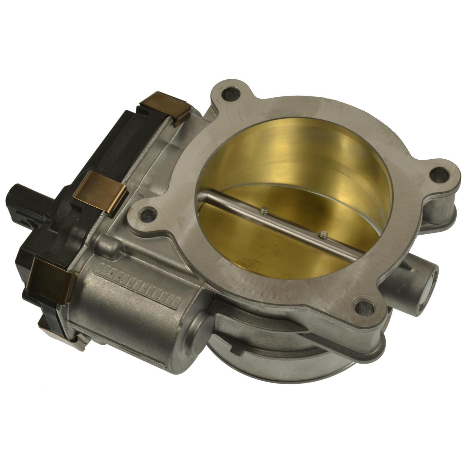 Standard Motor Products S20223 Fuel Injection Throttle Body product image 1 of 3