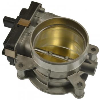2020 GMC Yukon XL Fuel Injection Throttle Body Standard Motor Products S20223 image 2 of 3
